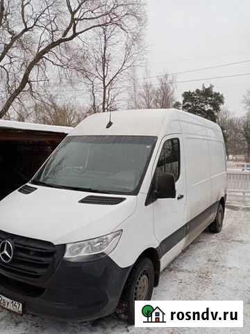 Грузоперевозки межгород Байкит - изображение 1