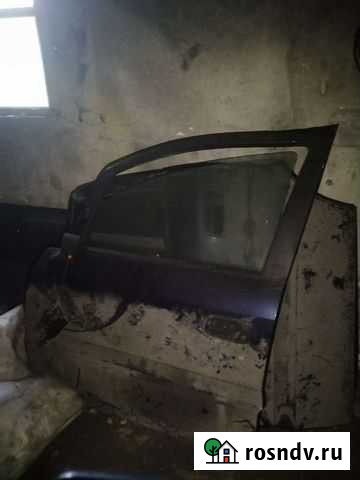 Двер opel zafira Белый Яр - изображение 1