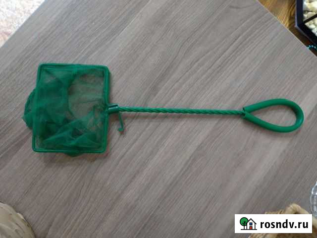 Аквариум Нижний Новгород - изображение 1