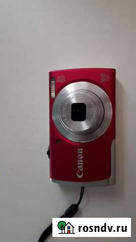 Компактный фотоаппарат Омск - изображение 1