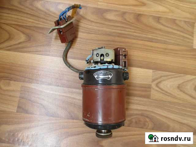 Электродвигатель сл-369 У/А1 Челябинск - изображение 1