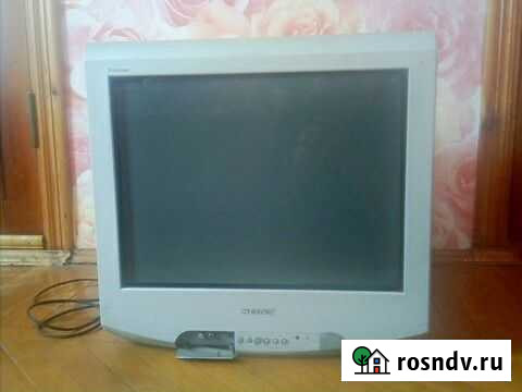 Телевизор sony kv-21lt1k trinitron color Гуково - изображение 1