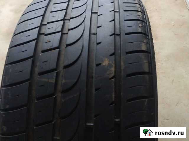 Шина Хасавюрт - изображение 1