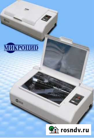 Бактерицидная камера микроцид Старый Оскол - изображение 1