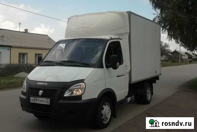 Грузоперевозки переезды, Газель фургон, грузчики Белово - изображение 1