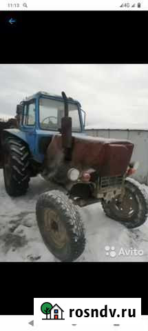 Мтз 80 Алапаевск - изображение 1