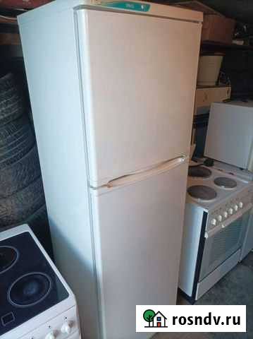 Холодильник. Доставка Иркутск - изображение 1