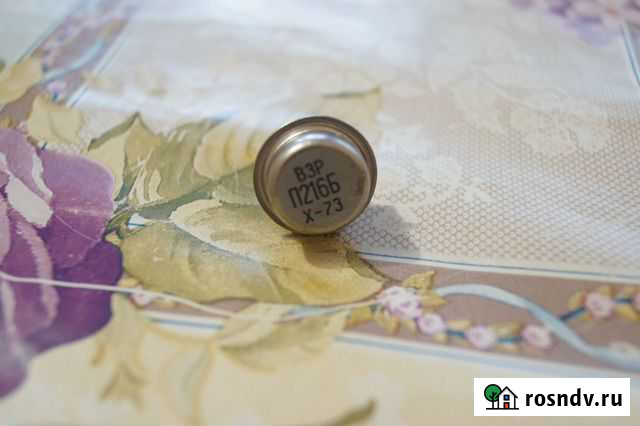 Транзисторы Дзержинск - изображение 1