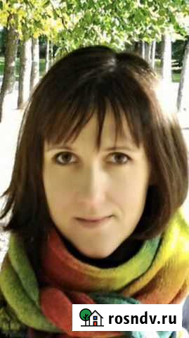 Репетитор по математике Санкт-Петербург - изображение 1