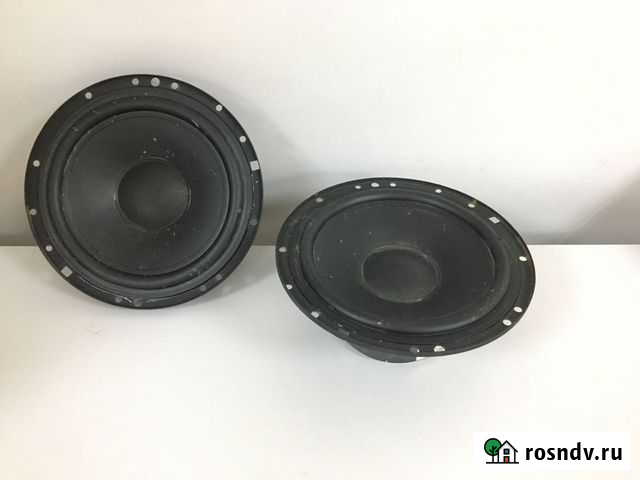 Динамики Tempo TWO Black Майкоп - изображение 1