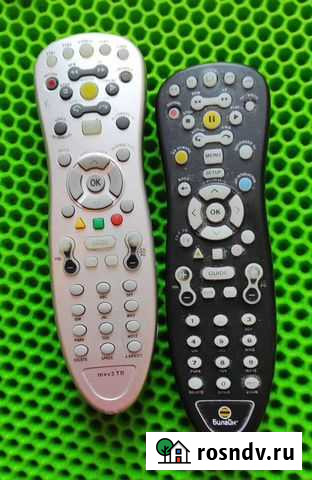 Пульт д/у телевидения Билайн Ульяновск - изображение 1