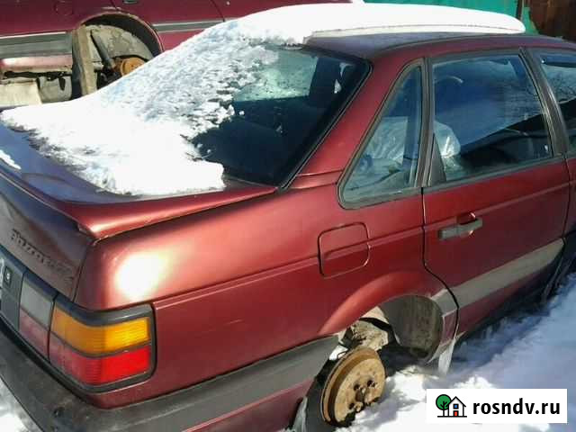 Запчасти для фольксваген пассат б 2, б 3 Грязи - изображение 1