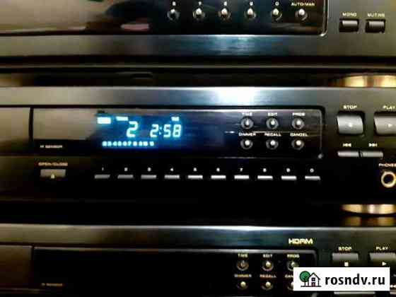 CD плеер Marantz CD-57 Волгоград