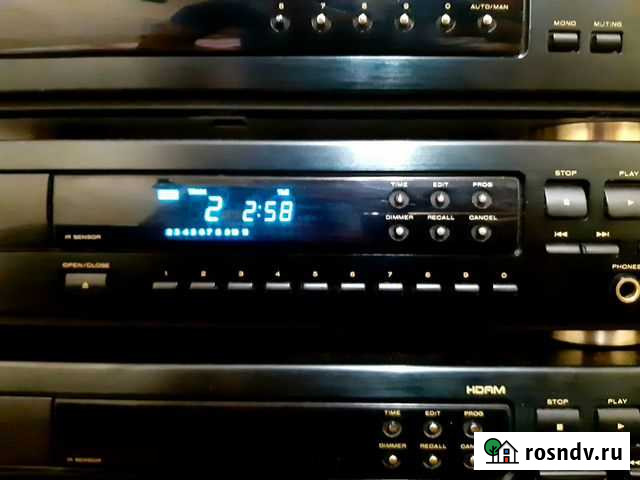 CD плеер Marantz CD-57 Волгоград - изображение 1