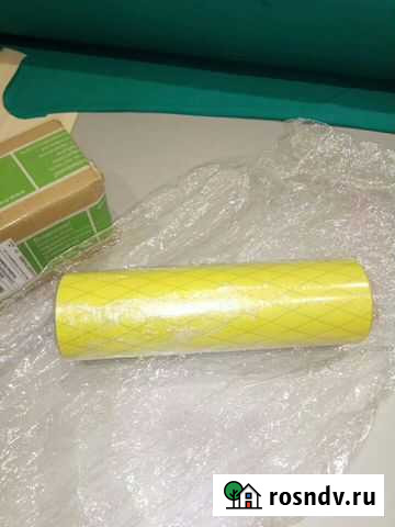 Плёнка термотрансфераная Всеволожск - изображение 1