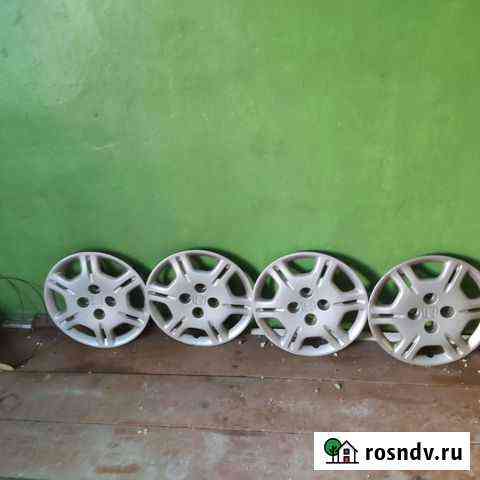 Колпаки Honda R-14(Japan) Тюмень