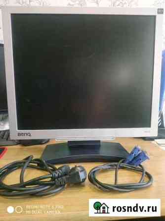 Монитор 19 дюймов Benq FP91G+ Саранск