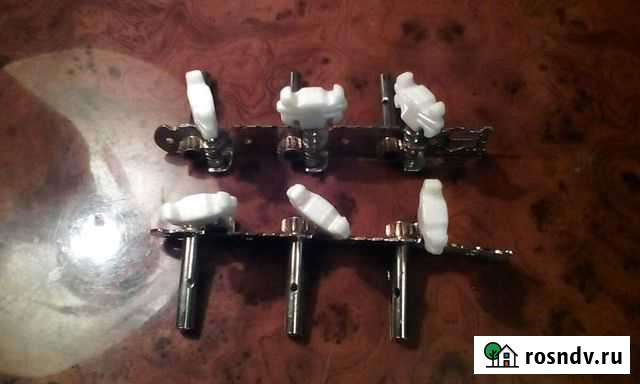 Натяжители струн- колки Самара - изображение 1