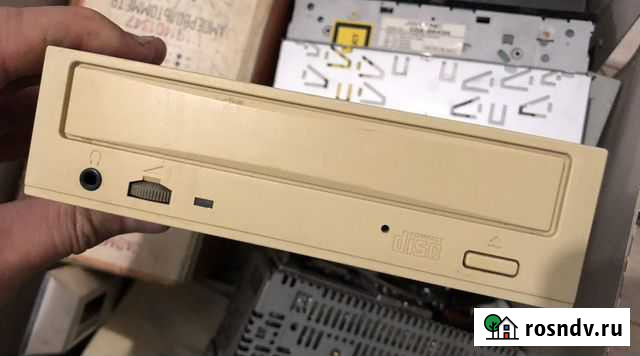 CD-ROM Екатеринбург - изображение 1