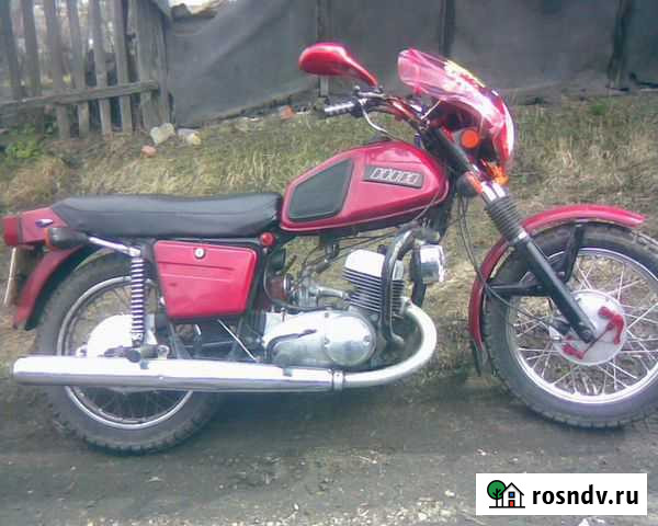 Иж Юпитер-5 Аркадак - изображение 1