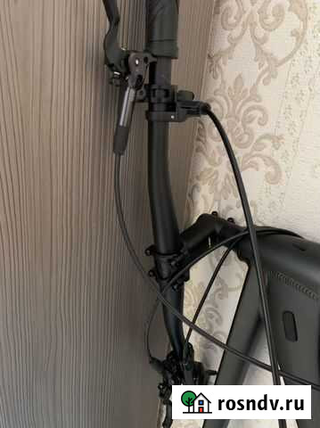 Велосипедный руль cube 680мм Пыть-Ях - изображение 1