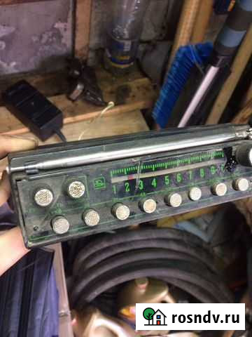 Радиола от Москвича Нижний Тагил - изображение 1