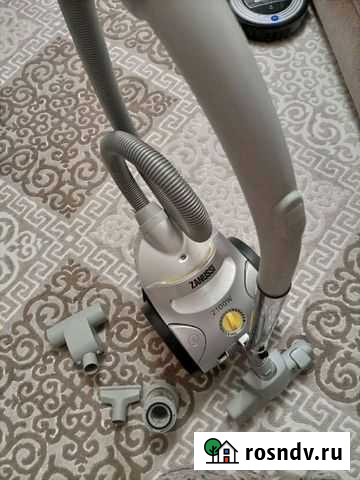 Пылесос Челябинск - изображение 1