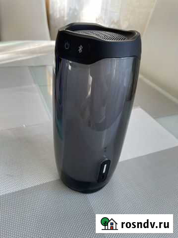 Колонка jbl pulse 4 Соликамск - изображение 1
