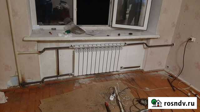 Выполню сварочные работы Чита - изображение 1