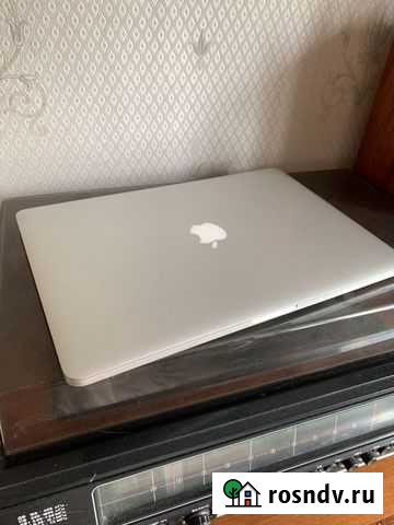 MacBook Pro 15 mid 2015 (i7, Radeon R9, 512) Ноябрьск - изображение 1