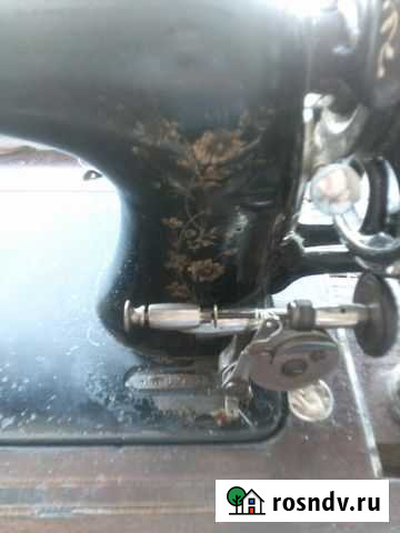 Швейная машина Singer Смоленск - изображение 1