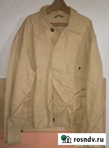 Костюм летно-технический СССР, 1983 г Раменское - изображение 1