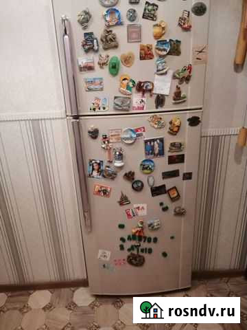 Холодильник Челябинск - изображение 1