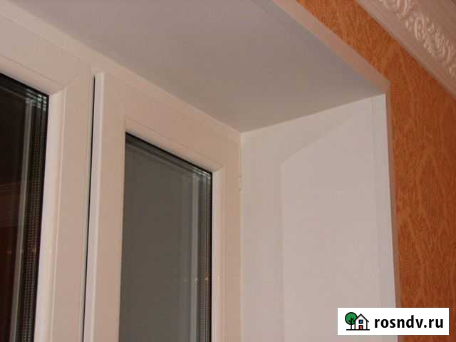 Откосы Краснодар - изображение 1