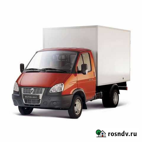 Грузоперевозки газель Вологда - изображение 1