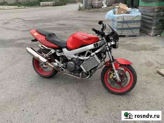 Honda VTR1000f 1997 Тюмень