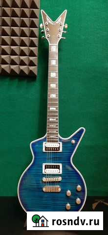 Dean Cadillac USA 2009 Вологда - изображение 1