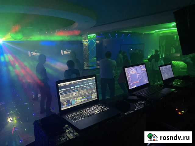 Услуги ди-джея Оренбург - изображение 1