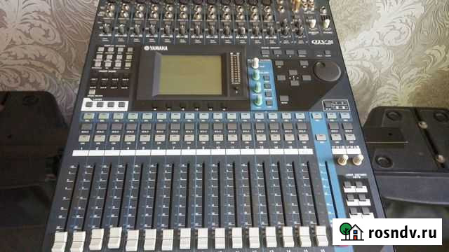 Музыкальную аппаратуру Хабаровск - изображение 1