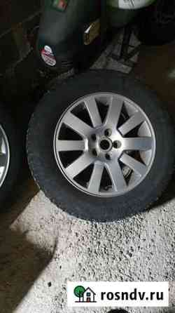 Колеса land rover range rover2,3, discovery2, 3,4 Абакан