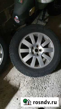 Колеса land rover range rover2,3, discovery2, 3,4 Абакан - изображение 1
