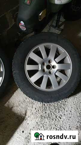 Колеса land rover range rover2,3, discovery2, 3,4 Абакан - изображение 1