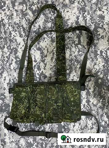 Пояс разгрузочный Волгоград - изображение 1