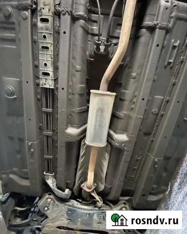 Антикоррозийная обработка Нягань - изображение 1