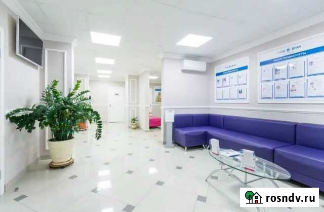 Медицинский центр кт прибыль от 700тр Москва - изображение 1