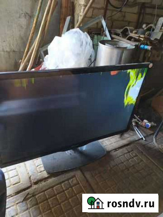 Телевизоры philips 40pfl5616h/60 Мурмино - изображение 1