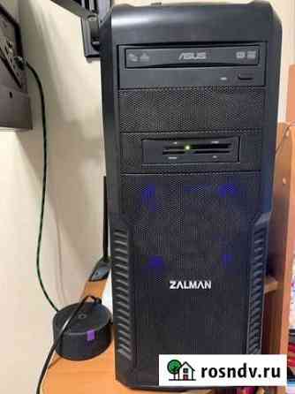 Игровой компьютер gtx 1080 ti Видное
