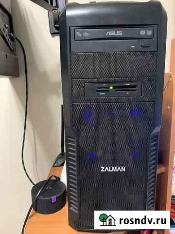 Игровой компьютер gtx 1080 ti Видное - изображение 1