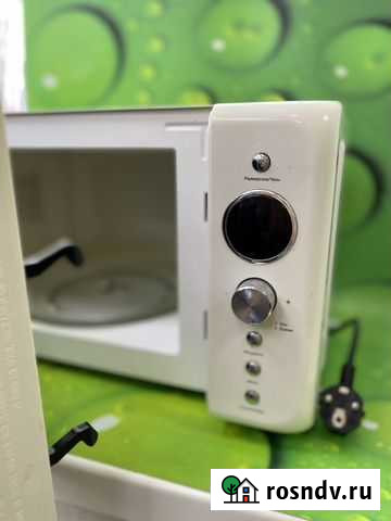 Микроволновая печь dexp EC70 Новокузнецк - изображение 1