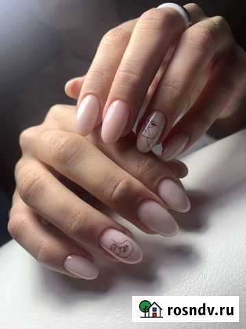 Маникюр Петрозаводск - изображение 1